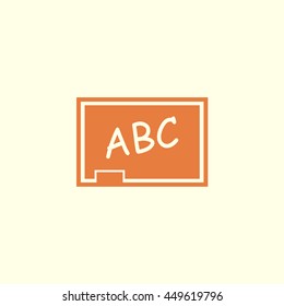 blackboard icon