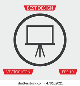 Blackboard Icon