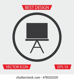 Blackboard Icon