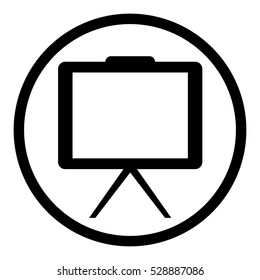 Blackboard Icon