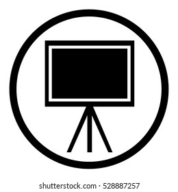 Blackboard Icon