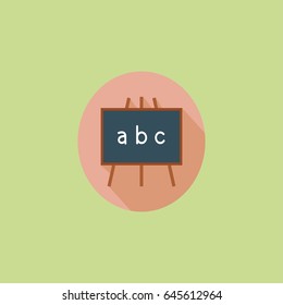 blackboard icon
