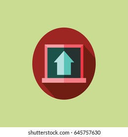 blackboard icon