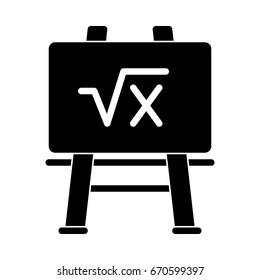 Blackboard Icon