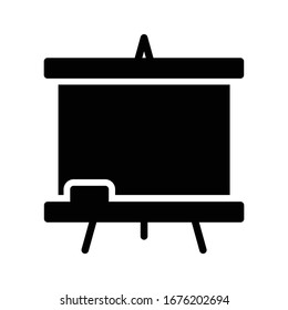Plantilla de diseño de vectores de icono de placa