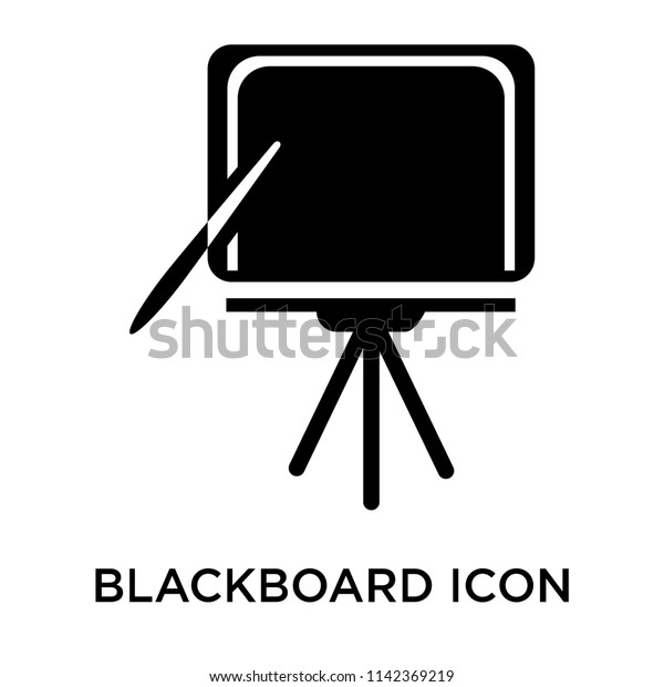 Blackboard App Logo