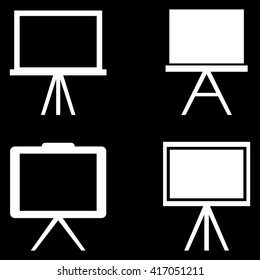 Blackboard Icons