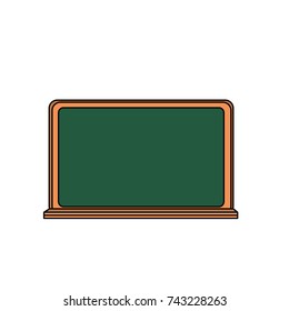 blackboard object design to teach and learn