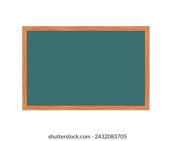 Pizarra sobre fondo blanco.
