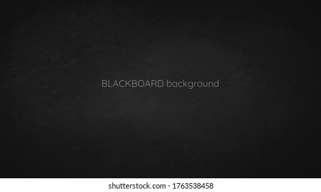 blackboard texture background. dark wall backdrop wallpaper, dark tone.

