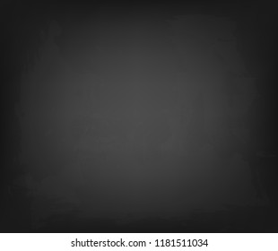 Blackboard vector. Chalkboard. School board for chalk