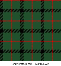 Black,green and red tartan plaid Scottish seamless pattern.Christmas and New year concept.Texture from tartan,plaid, tablecloths,clothes,shirts,dresses,paper, bedding, blankets.