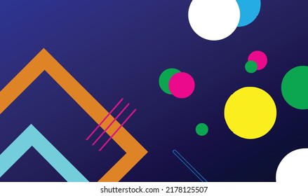 Blackish blue gradient background lines. Vector abstract background texture design, light poster, vector wallpaper, background, office background in beautiful color filled modern style