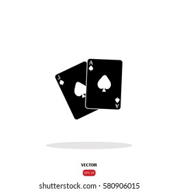 Blackjack icon