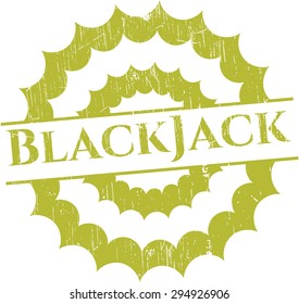 BlackJack-Gummidichtung