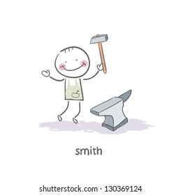 Blacksmith