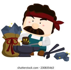 Blacksmith