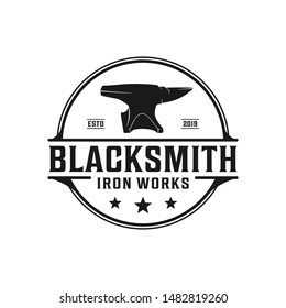 Anvil Logo Images, Stock Photos & Vectors | Shutterstock