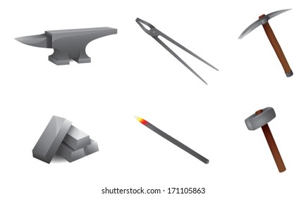 Blacksmith icon