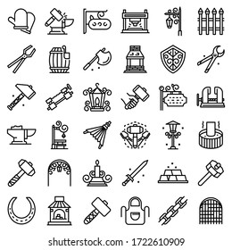 11,333 Blacksmith icons Images, Stock Photos & Vectors | Shutterstock