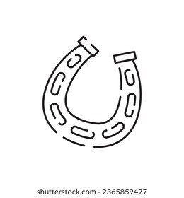 Blacksmith line icon. Sledgehammer icon from general collection. Vector, hammer outline icon isolated on white background. Symbol for web and mobile