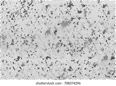 Black-white grunge vector background. Abstract diagonal texture. Monochrome texture and design. Vintage old printed items