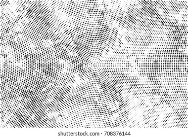 Black-white grunge vector background. Abstract diagonal texture. Monochrome texture and design. Vintage old printed items