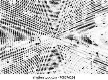 Black-white grunge vector background. Abstract diagonal texture. Monochrome texture and design. Vintage old printed items