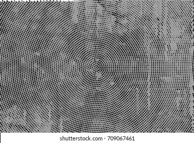 Black-white grunge vector background. Abstract diagonal texture. Monochrome texture and design. Vintage old printed items