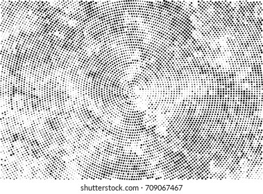 Black-white grunge vector background. Abstract diagonal texture. Monochrome texture and design. Vintage old printed items