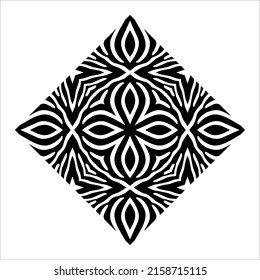 Black-White Stripes Lines Motifs Pattern Inspired by Zebra. Decoration for Interior, Exterior, Carpet, Textile, Garment, Cloth, Silk, Tile, Plastic, Paper, Wrapping, Wallpaper, Pillow, Background, Ect