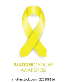 bladder cancer ribbon