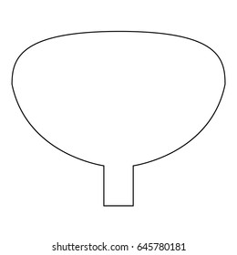 Bladder icon