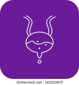 Bladder icon for your project
