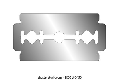 blade for 
shaving schematic image