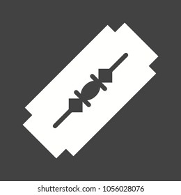 Blade, tool icon