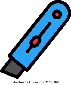 blade  Vector illustration on a transparent background.Premium quality symmbols.Stroke vector icons for concept and graphic design.