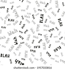 Blah blah blah seamless pattern. And so on.