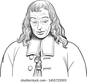 Blaise Pascal High Res Stock Images Shutterstock