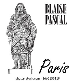 Blaise Pascal High Res Stock Images Shutterstock