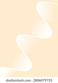 Blanched Almond color with color code #FFEBCD for backgrounds, branding, web design and modern visuals