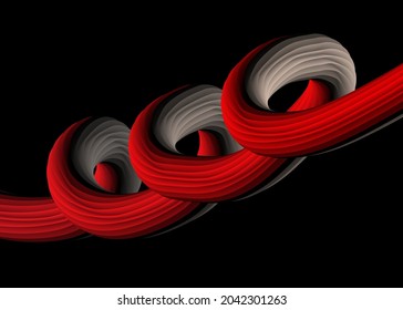 Papel de pared de Bland para fondo negro