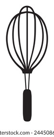 Blander sticker outline icon vector design.
