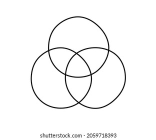 Esbozo de diagrama de hornillos en blanco 3. Imagen de cliente