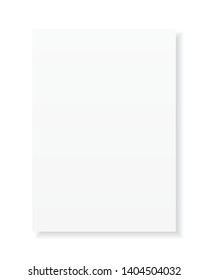 36,310 Notepad a4 Images, Stock Photos & Vectors | Shutterstock