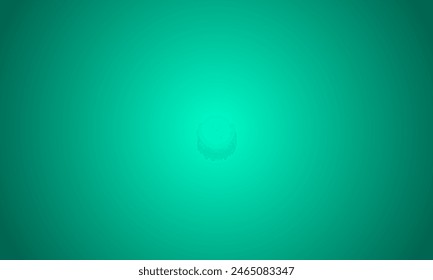 Plantilla de diseño de fondo brillante abstracto en blanco. Ilustración moderna de la textura del gradiente del color verde del agua para el Anuncio, cuarto, decoración, estudio, folleto, publicidad, papel, superficie, exhibición, negocio
