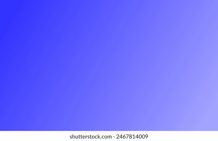 Blank abstract bright background design template. Modern gradient texture illustration for banner, room, decoration, studio, flier, advertisement, paper, surface, display, backdrop