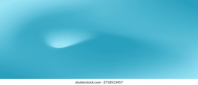 Modelo de design de plano de fundo claro abstrato em branco. Ilustração de textura gradiente azul luz moderna para banner, quarto, decoração, estúdio, folheto, anúncio,