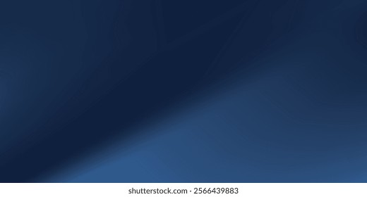 Blank abstract dark blue with noise for modern technology background design. vector illustration eps10