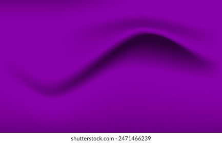 Blank abstract magenta background design template. Modern realistic
texture illustration for banner, room, decorative, studio, flier, advertising, paper, surface, greeting, display, page, cover, web